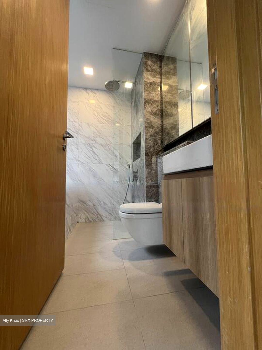 The Peak @ Cairnhill II (D9), Apartment #460353591